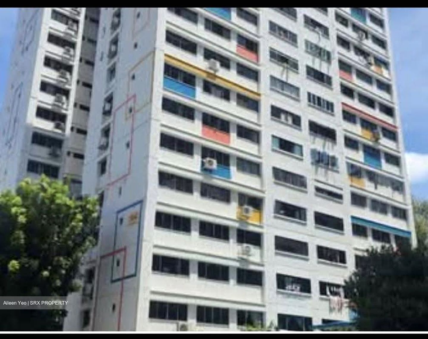Blk 134 Teck Whye Lane (Choa Chu Kang), HDB Executive #632097721